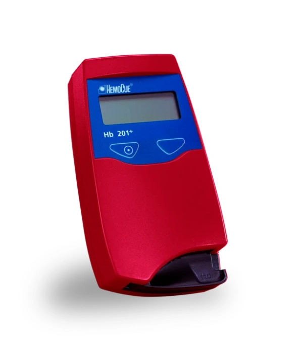 HB 201 Analyzer
