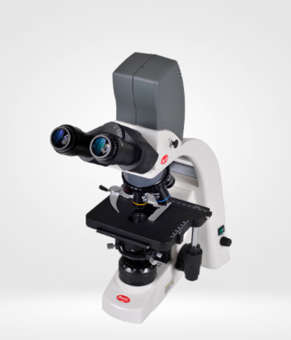 Microscope