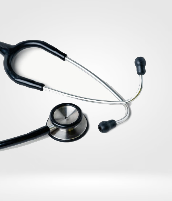 Digital Stethoscope