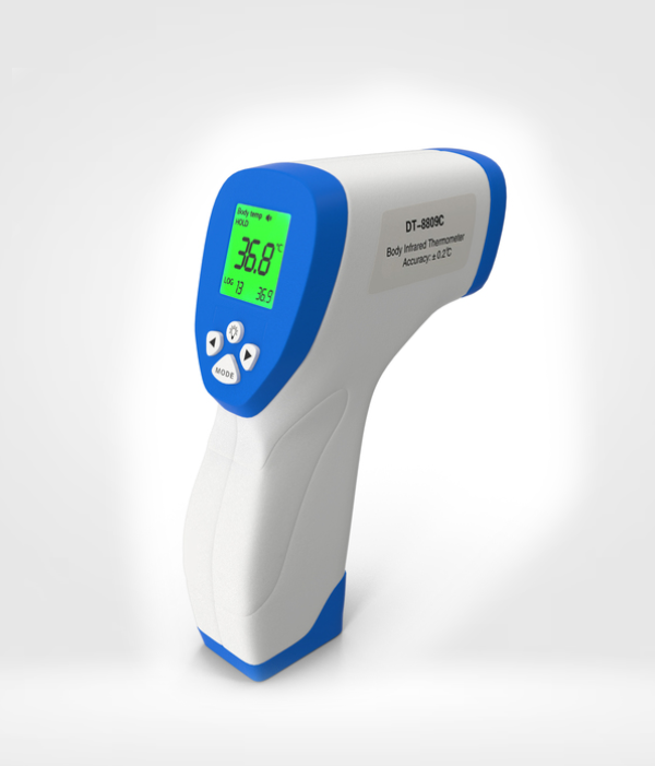 Thermometer Gun