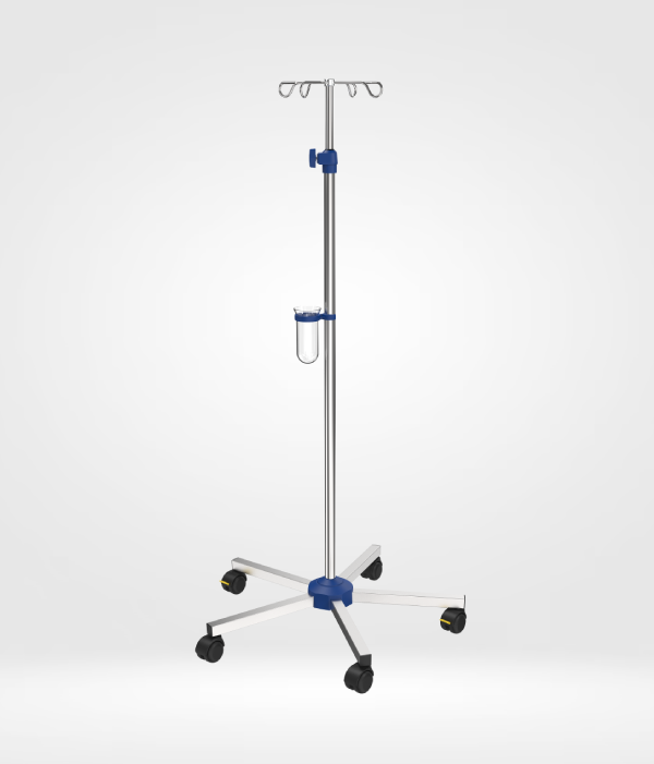 Drip stand